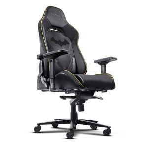 Стол TRUST GXT721BM Ruya Pro Gaming Chair Batman