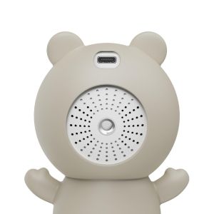 HAMA Wi-Fi Kамера за бебета, приложение, нощна светлина, аудио, 1080p