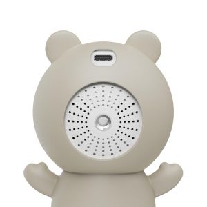 HAMA Wi-Fi Kамера за бебета, приложение, нощна светлина, аудио, 1080p