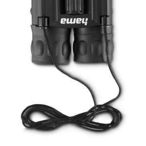 Hama “Vision” Binoculars, 8x21, Roof, BK7, with Focussing Wheel