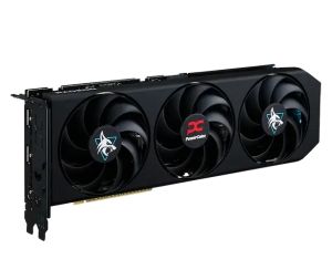 Graphic card PowerColor RADEON RX 9060 XT Hellhound OC 8GB GDDR6