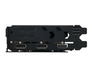 Graphic card PowerColor RADEON RX 9060 XT Hellhound OC 8GB GDDR6