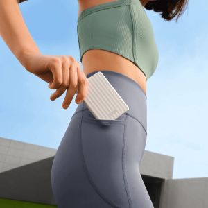 Ecoflow Power Bank - Rapid Mag 5K Qi1 Black - 5000mAh - EF-RAPIDQI1-5K-B-EU