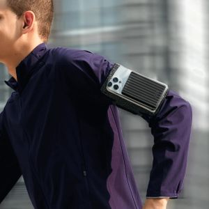 Ecoflow Power Bank - Rapid Mag 5K Qi1 Black - 5000mAh - EF-RAPIDQI1-5K-B-EU