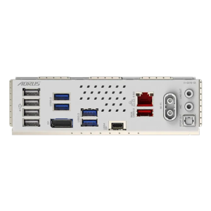 GB Z890M AORUS ELITE WF7 ICE