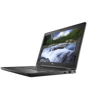 DELL LATITUDE 5590  I5-8250U CPU 1.60GHZ 15.6" (1920 x 1080) 16 GB 512 GB  SATA SSD  Windows 11 Pro BG KBD 1Y 1m battery