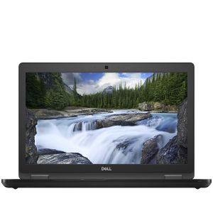 DELL LATITUDE 5590  I5-8250U CPU 1.60GHZ 15.6" (1920 x 1080) 16 GB 512 GB  SATA SSD  Windows 11 Pro BG KBD 1Y 1m battery
