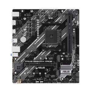 Motherboard ASUS Prime B550M-K ARGB, socket AM4