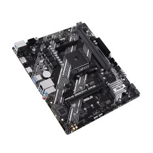 Motherboard ASUS Prime B550M-K ARGB, socket AM4