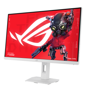 Монитор ASUS ROG Strix XG27ACS-W - 27" Fast IPS WQHD(2560 x 1440), 255Hz, 0.3ms