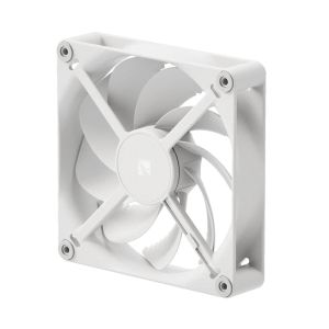 HAVN комплект вентилатори Fan Pack 3-in-1 3 x 140mm - H14 White Fan Triple Pack