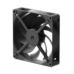 HAVN Fan Pack 3-in-1 3 x 140mm - H14 Black Fan Triple Pack