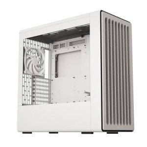 HAVN кутия Case E-ATX - BF 360 Flow White