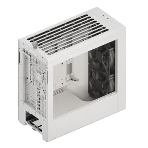 HAVN кутия Case E-ATX - BF 360 Flow White