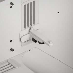 HAVN кутия Case E-ATX - BF 360 Flow White