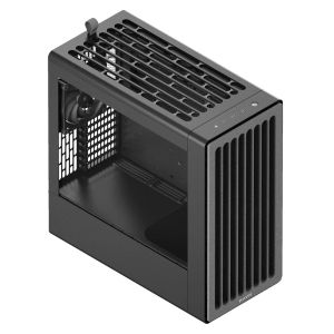 HAVN кутия Case E-ATX - BF 360 Flow Black