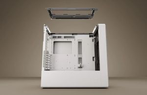 HAVN кутия Case E-ATX - BF 360 Flow Black