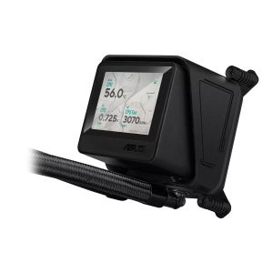 Охладител за процесор ASUS MAX Gaming LC 360 ARGB LCD