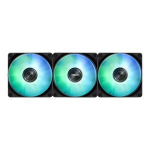 Охладител за процесор ASUS MAX Gaming LC 360 ARGB LCD