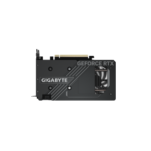 Видео карта GIGABYTE RTX 5060 WINDFORCE MAX OC 8GB GDDR7