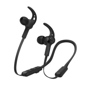 Hama "Freedom Neck III" Bluetooth® Headphones, In-Ear, Microphone, Ear Hook, bla