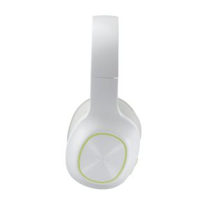 Hama "Spirit Calypso III" Bluetooth® Headphones, Over-Ear, Bass Boost, Fold, wht