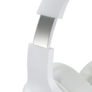 Hama "Spirit Calypso III" Bluetooth® Headphones, Over-Ear, Bass Boost, Fold, wht