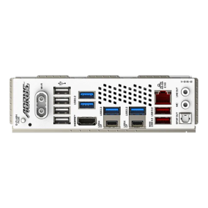 GB X870 A ELITE WIFI7 ICE /AM5