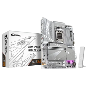 GB X870 A ELITE WIFI7 ICE /AM5