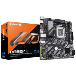 GB B860M E /LGA1851