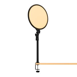 Streamplify Streaming GLOW LIGHT 14 - Remote Control, Monitor Stand - SPIF-GL14222.11