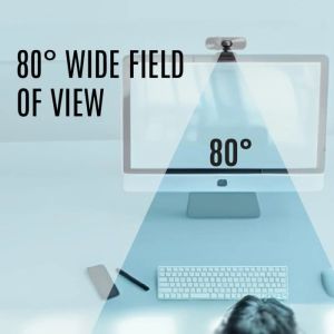 Streamplify стрийминг уеб камера Streaming Web Camera CAM MINI - 1080p@60FPS, 2MP - SPCW-CMFH221.11