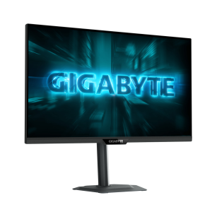 Геймърски Монитор Gigabyte G27UP - 27" inch SS IPS Dual Mode FHD/UHD(3840x2160) 160Hz, 1ms, HDR10