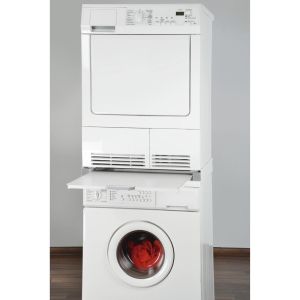 Stacking Kit for Washing Machine/Dryer Xavax, 111363 