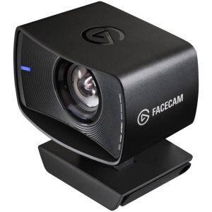 Уеб камера Elgato Facecam, 1080P