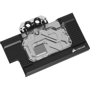 GPU Water Block Corsair Hydro XG7 RGB for RTX 2070 Series Founders Edition