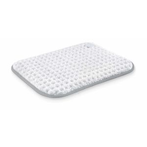 Термоподложка Beurer HK 42 Super Cosy heat pad with super soft surface;3 temperature settings; automatic switch off after 90 min;cotton cover; washable on 30°; 44(L)x33(W)