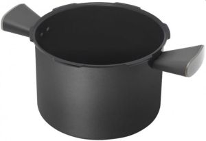 Multicooker Tefal CY855830 Cook4me Connect + 150 BG recipes, 6L, black