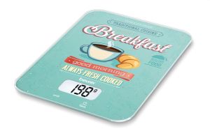 Везна Beurer KS 19 Breakfast kitchen scale; 5 kg / 1 g