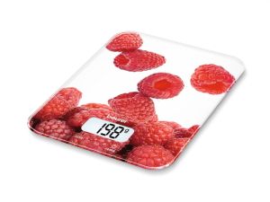 Везна Beurer KS 19 berry kitchen scale; 5 kg / 1 g