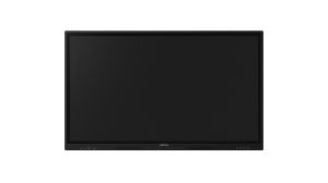 Интерактивен дисплей RICOH A7500, 75", 3840 x 2160, HDMI, DP, VGA, USB, Мулти-тъч, Черен