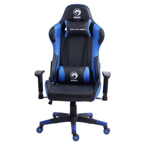 Marvo геймърски стол Gaming Chair CH-117 Blue