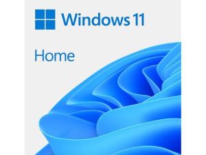 Софтуер Microsoft Windows 11 Home x64 Английски език OEM