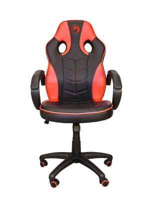 Marvo геймърски стол Gaming Chair CH-308 Black/Red