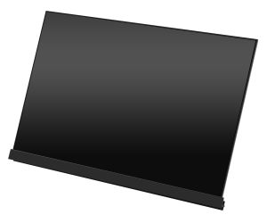 Допълнителен Екран ASRock 13.3" за компютърна кутия