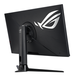 Monitor ASUS ROG Strix XG32AQ Gaming 32" Fast IPS WQHD 2560x1440 (175Hz), 1 ms, HDR 600a, Compatibil G-SYNC, FreeSync Premium Pro