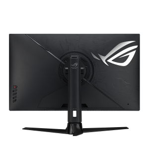 Monitor ASUS ROG Strix XG32AQ Gaming 32" Fast IPS WQHD 2560x1440 (175Hz), 1 ms, HDR 600a, Compatibil G-SYNC, FreeSync Premium Pro