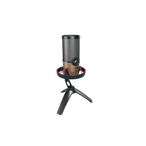 Настолен микрофон CHERRY UM 9.0 PRO RGB