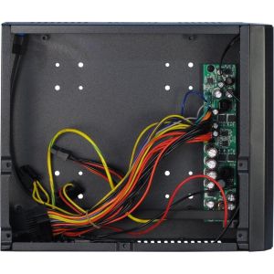 Кутия Inter Tech JX-500, ITX