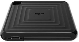 External SSD Silicon Power PC60, 2TB